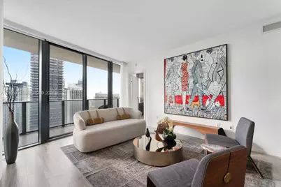 801 S Miami Ave #3804, Miami, FL 33130 - Photo 4
