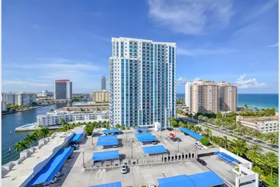 1965 S Ocean Dr #14D, Hallandale Beach, FL 33009 - Photo 1