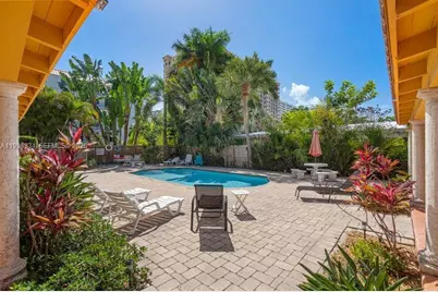 2033 NE 33rd Ave #3, Fort Lauderdale, FL 33305 - Photo 16