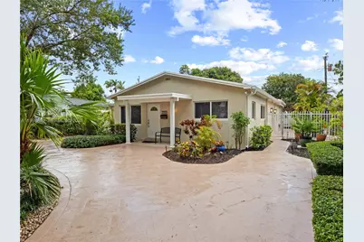6665 NW 39th St, Virginia Gardens, FL 33166 - Photo 2