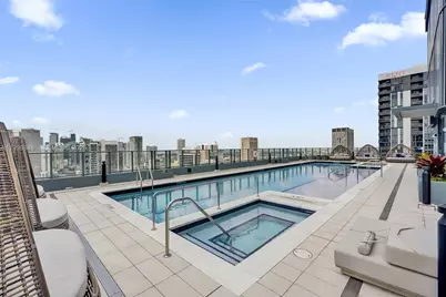 121 NE 5th St #2101, Miami, FL 33132 - Photo 14