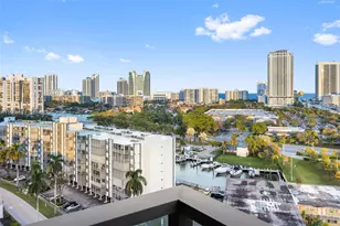101 Diplomat Pkwy, Hallandale Beach, FL 33009 - Photo 8