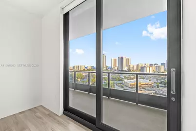 101 Diplomat Pkwy #1206, Hallandale Beach, FL 33009 - Photo 6