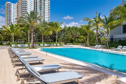 101 Diplomat Pkwy #1206, Hallandale Beach, FL 33009 - Photo 64