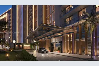 1850 John F. Kennedy Cswy #605, North Bay Village, FL 33141 - Photo 4