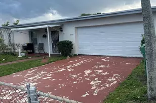 16300 NW 19th Ct, Miami Gardens, FL 33054 - Photo 1