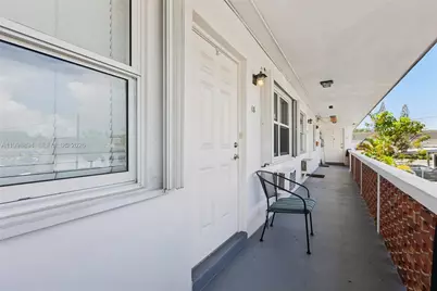 22 SE 3rd Ter #18, Dania Beach, FL 33004 - Photo 1