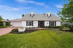 706 SW 51st Terrace, Cape Coral, FL 33914 - Photo 8