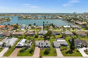 706 SW 51st Terrace, Cape Coral, FL 33914 - Photo 2