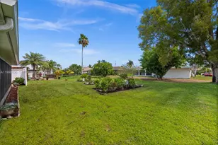 706 SW 51st Terrace, Cape Coral, FL 33914 - Photo 44