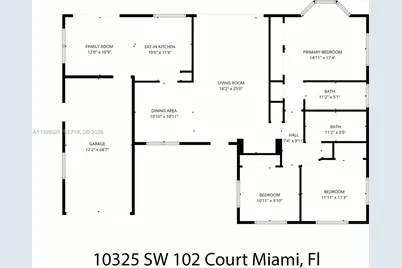 10325 SW 102nd Ct, Miami, FL 33176 - Photo 28