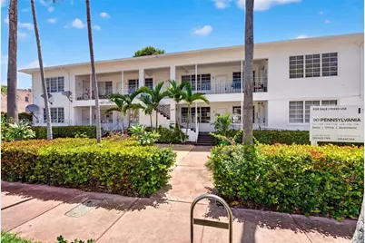 901 Pennsylvania Ave, Miami Beach, FL 33139 - Photo 10