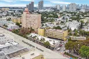901 Pennsylvania Ave, Miami Beach, FL 33139 - Photo 8