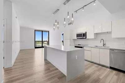 101 Diplomat Pkwy #1409, Hallandale Beach, FL 33009 - Photo 1
