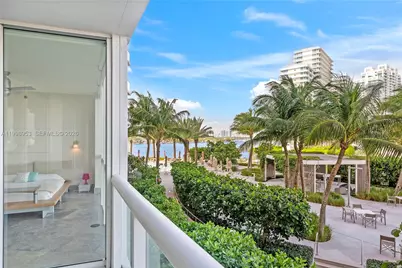 450 Alton Rd #704, Miami Beach, FL 33139 - Photo 1