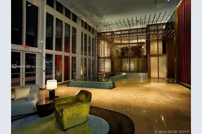50 Biscayne Blvd #3807, Miami, FL 33132 - Photo 26