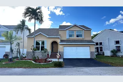 1141 Scarborough Dr, Davie, FL 33324 - Photo 1