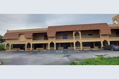 5460 N State Road 7 #207, North Lauderdale, FL 33319 - Photo 1