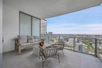 851 NE 1st Ave #3708, Miami, FL 33132 - Photo 24