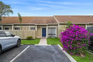 11166 NW 37th St, Sunrise, FL 33351 - Photo 2