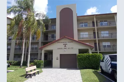13001 SW 15th Ct #408T, Pembroke Pines, FL 33027 - Photo 1