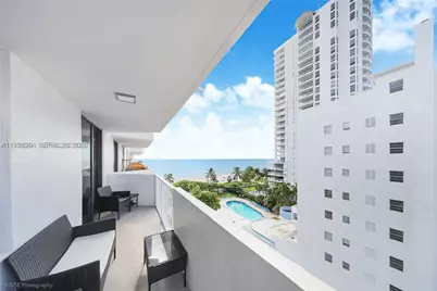 4301 Collins Ave #803, Miami Beach, FL 33140 - Photo 22