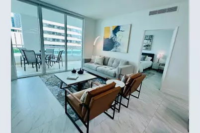 951 W Brickell Ave #607, Miami, FL 33131 - Photo 6