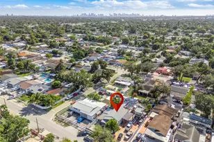 3166 NW 102nd St, Miami, FL 33147 - Photo 30