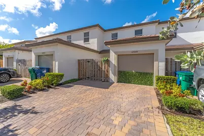 12848 SW 242nd St, Homestead, FL 33032 - Photo 34