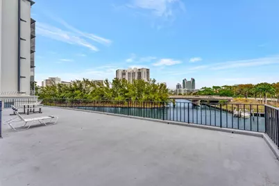 300 Diplomat Pkwy #606, Hallandale Beach, FL 33009 - Photo 32