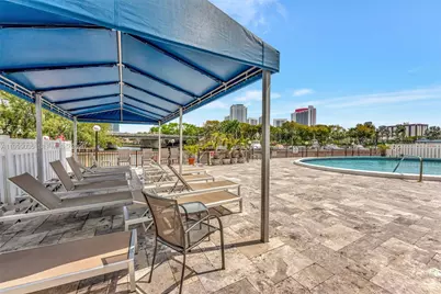 300 Diplomat Pkwy #606, Hallandale Beach, FL 33009 - Photo 26