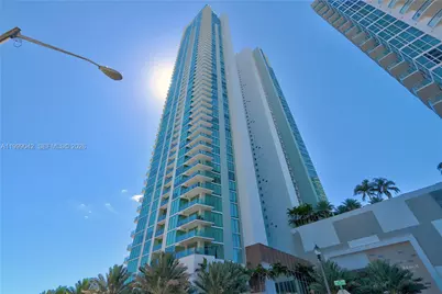 2900 NE 7th Ave #801, Miami, FL 33137 - Photo 1