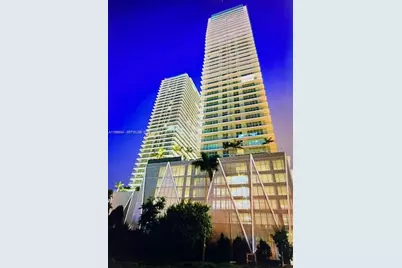 79 SW 12th St #3507-S, Miami, FL 33130 - Photo 1