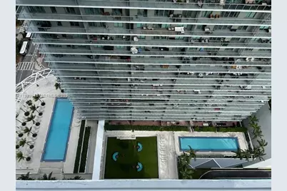 79 SW 12th St #3507-S, Miami, FL 33130 - Photo 10