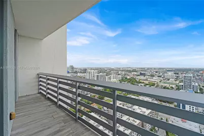460 NE 28th St #3201, Miami, FL 33137 - Photo 24