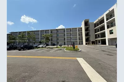 8167 NW 41st St #E-409, Doral, FL 33166 - Photo 30