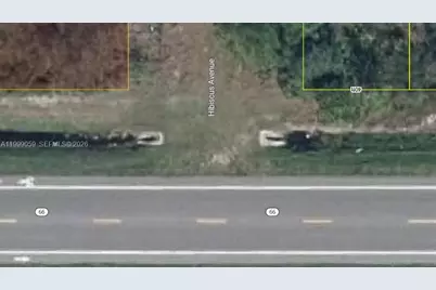 1714 & 1716 Magnolia St, Sebring, FL 33875 - Photo 1