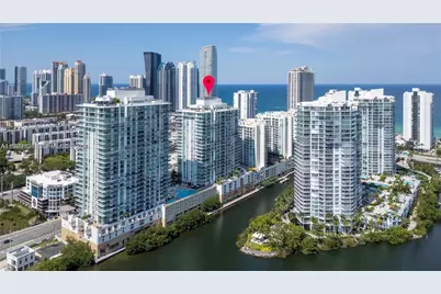 300 Sunny Isles Blvd #4-2006, Sunny Isles Beach, FL 33160 - Photo 36