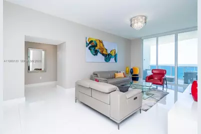 15901 Collins Ave #2504, Sunny Isles Beach, FL 33160 - Photo 8