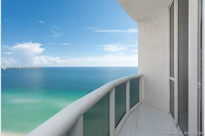 15901 Collins Ave #2504, Sunny Isles Beach, FL 33160 - Photo 4