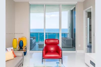 15901 Collins Ave #2504, Sunny Isles Beach, FL 33160 - Photo 10