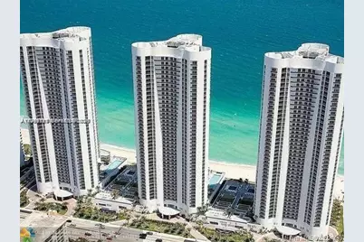15901 Collins Ave #2504, Sunny Isles Beach, FL 33160 - Photo 1