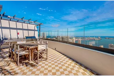 801 S Miami Ave #5006, Miami, FL 33130 - Photo 70
