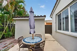 6931 SW 159th Pl, Miami, FL 33193 - Photo 38