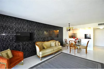 2030 S Ocean Dr #803, Hallandale Beach, FL 33009 - Photo 2