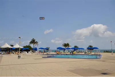 2030 S Ocean Dr #803, Hallandale Beach, FL 33009 - Photo 34
