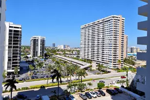2030 S Ocean Dr, Hallandale Beach, FL 33009 - Photo 6