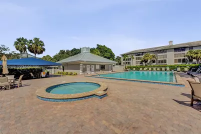 1526 Whitehall Dr #206, Davie, FL 33324 - Photo 1