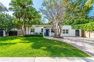 4072 Park Ave, Miami, FL 33133 - Photo 1