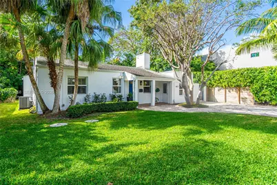 4072 Park Ave, Miami, FL 33133 - Photo 2